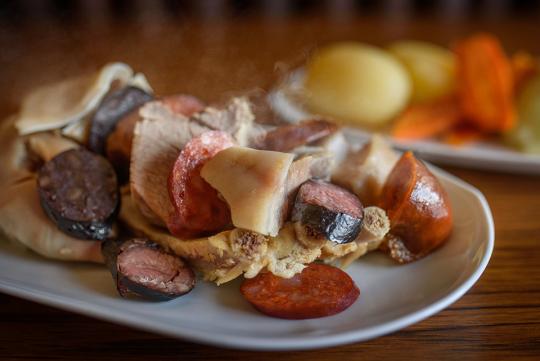 Cozido à Portuguesa