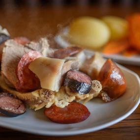 Cozido à Portuguesa